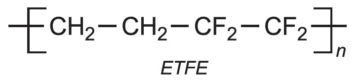 Tetrafluoroethene | C2F4 - PubChem