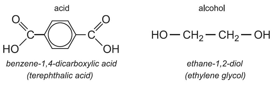 Polyesters